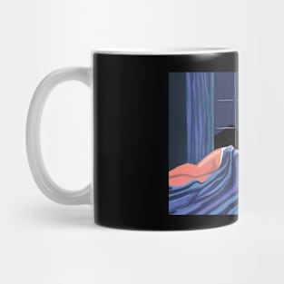 Light Sleeper Mug